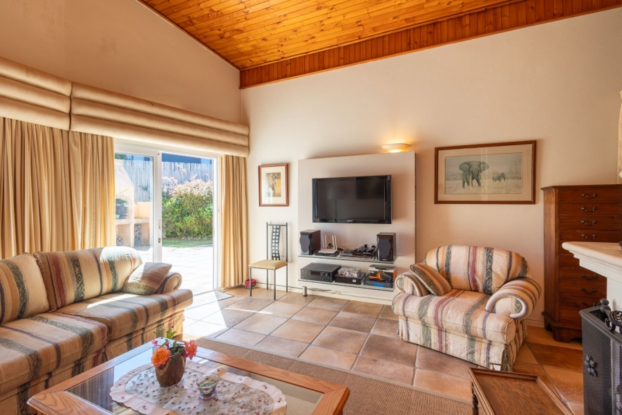 4 Bedroom Property for Sale in Seaside Longships Western Cape